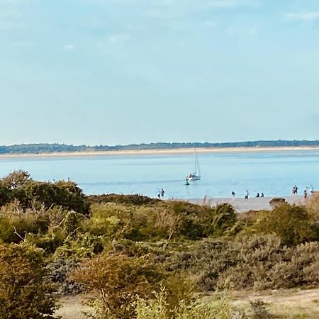 Le Gite Du Phare Vue Sur Mer Cayeux-sur-Mer Extérieur photo