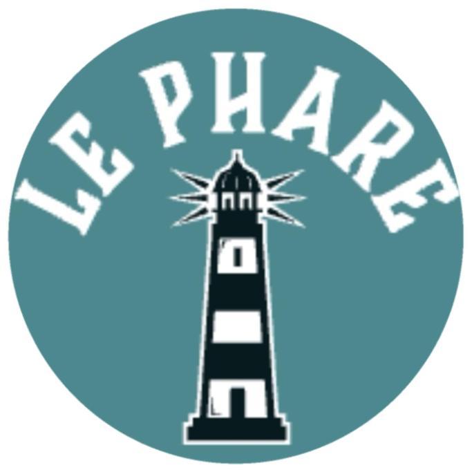Le Gite Du Phare Vue Sur Mer Cayeux-sur-Mer Extérieur photo