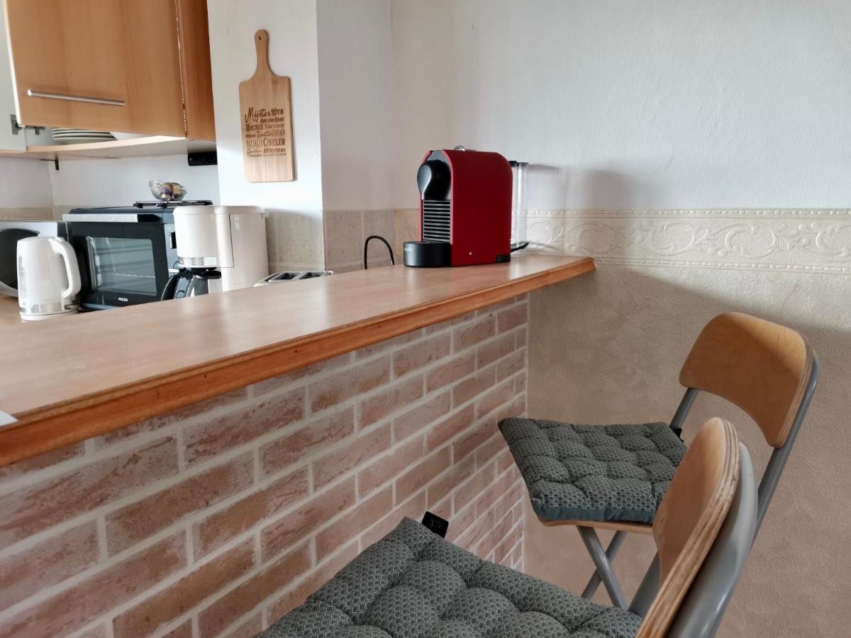 Le Gite Du Phare Vue Sur Mer Cayeux-sur-Mer Extérieur photo